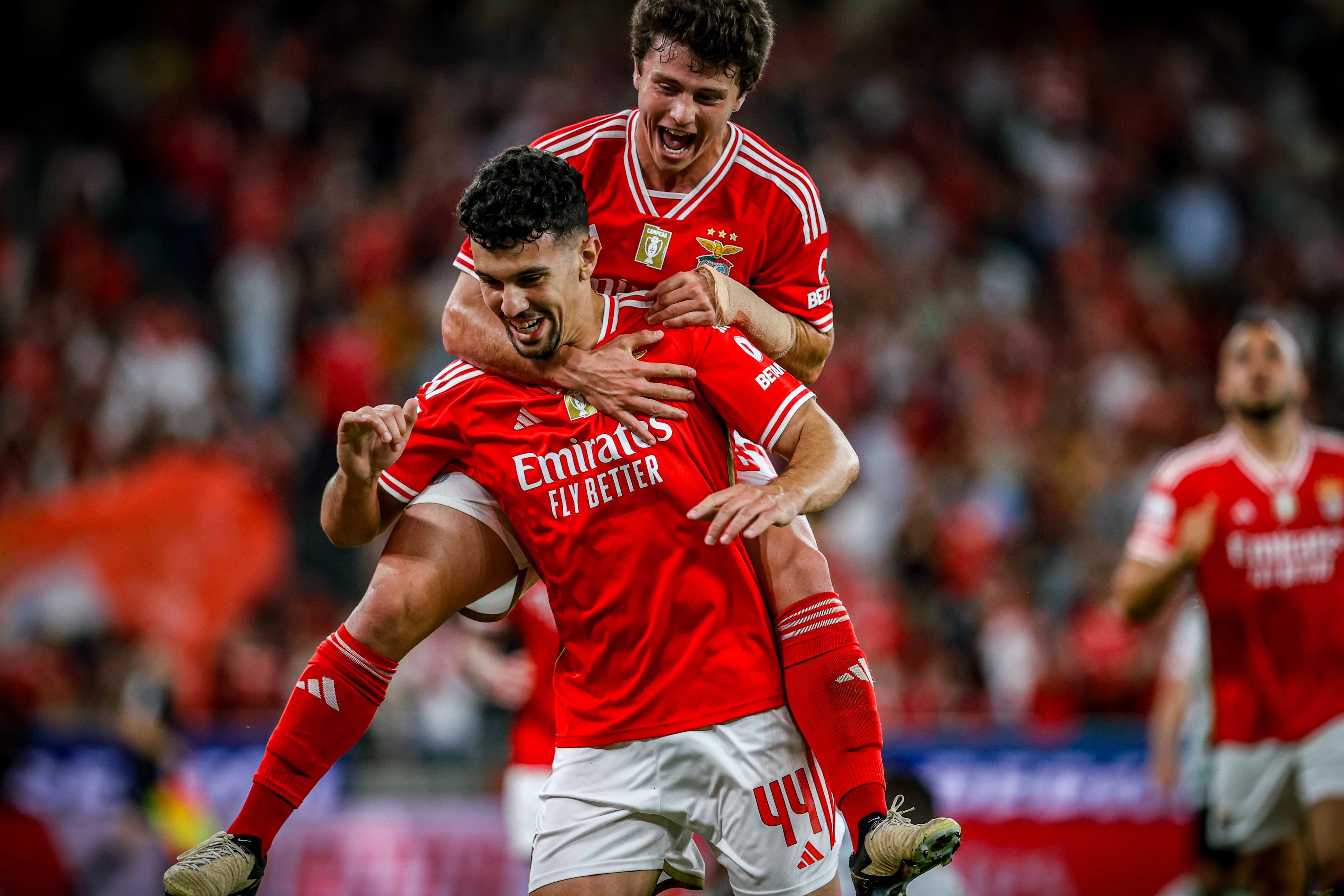 Farense vs Benfica Prediction, Betting Tips & Odds | 22 APRIL, 2024