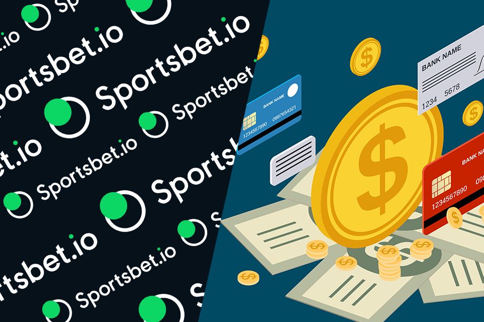 Sportsbet.io Payment Method