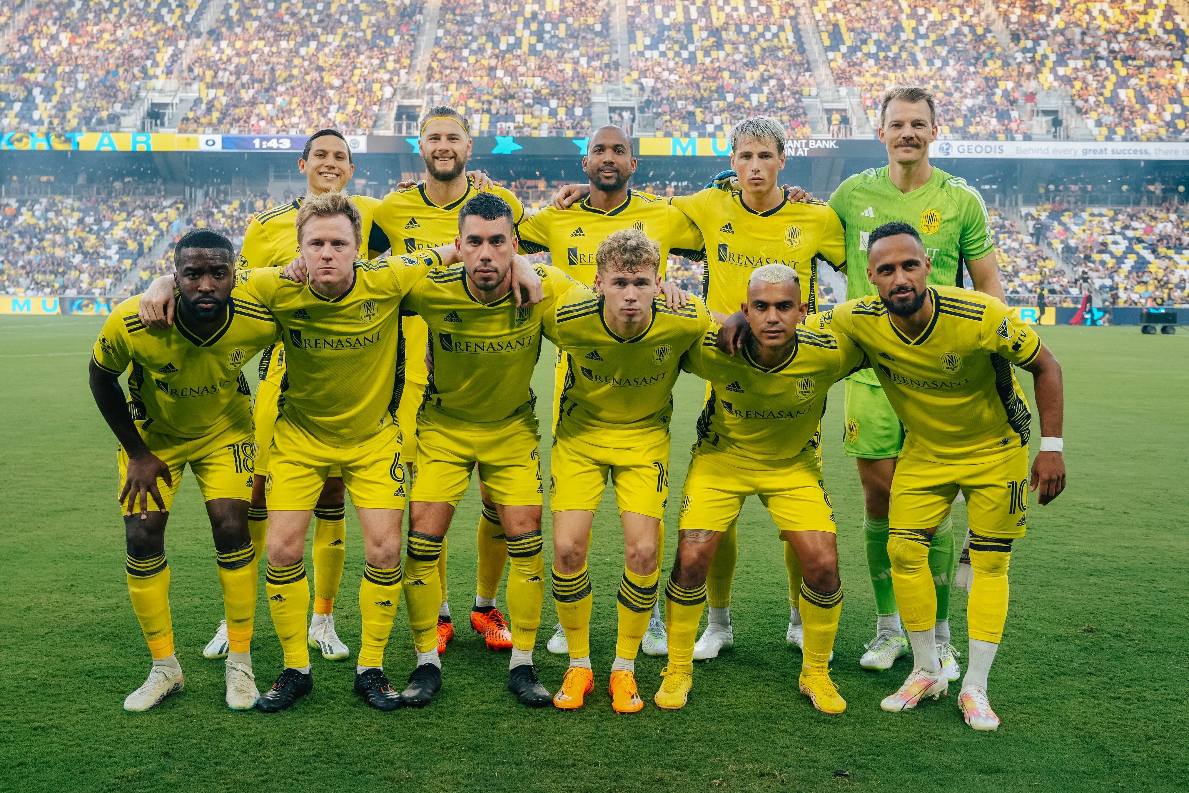 Nashville SC vs Seattle Sounders Prediction, Betting Tips and Odds | 1 OCTOBER 2023