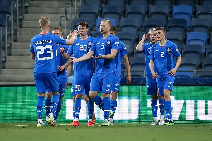 San Marino vs Iceland Prediction, Betting Tips & Odds │9 JUNE, 2022