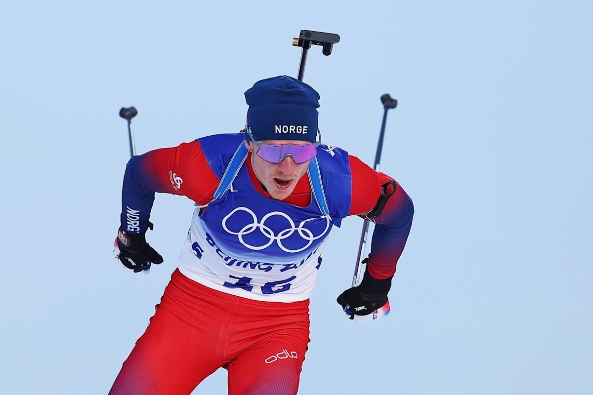 Beijing Olympics 2022: Olympic Biathlon Men's Relay Prediction, Betting Tips & Odds│15 FEBRUARY, 2022