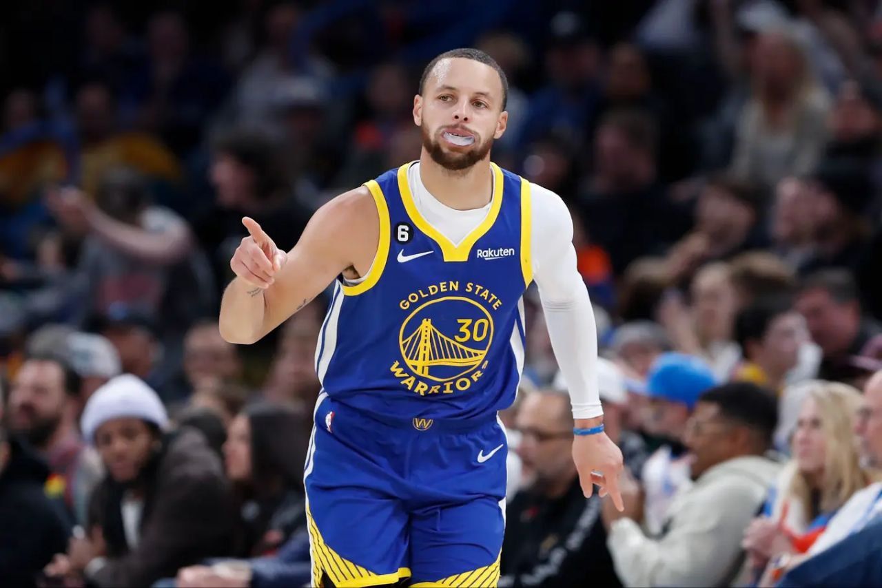 Golden State Warriors vs Sacramento Kings. Pronóstico, Apuestas y Cuotas│21 de abril de 2023