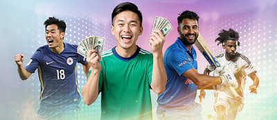 12BET SABA Sports Welcome - Grab a 33% Bonus Up to BDT 20,000!