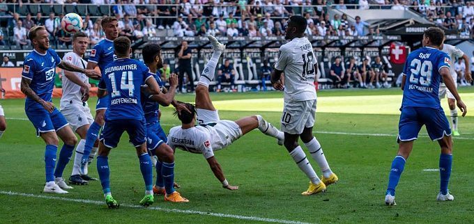 Borussia M vs Mainz: Prediction, Betting Tips & Odds │ 4 SEPTEMBER, 2022