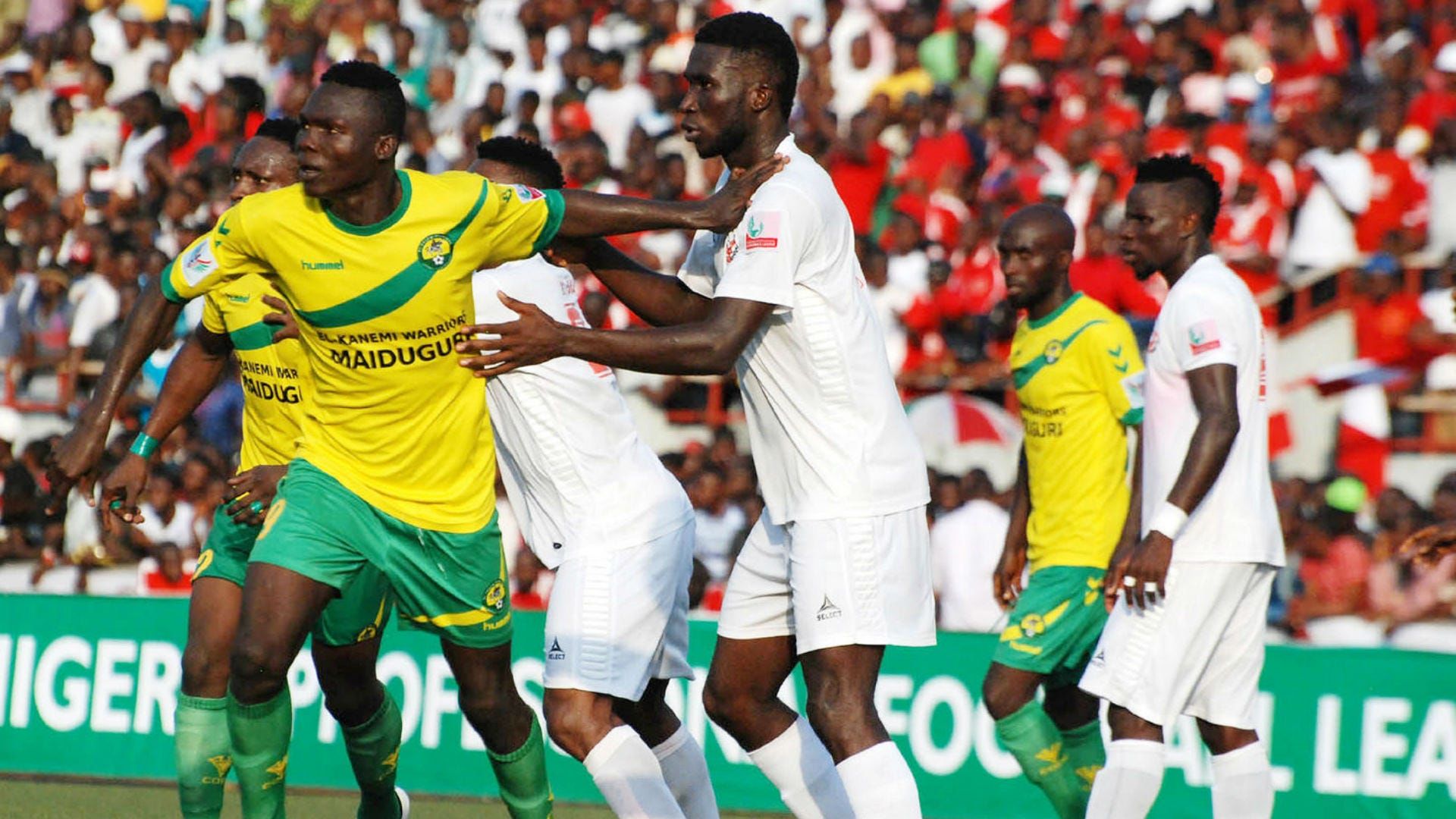 El Kanemi Warriors vs Plateau United Prediction, Betting Tips & Odds │21 MAY, 2023