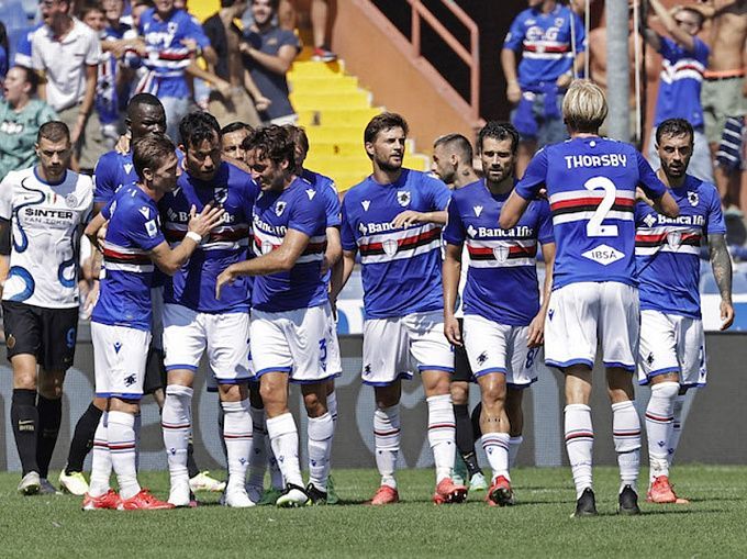 Venezia vs Sampdoria Prediction, Betting Tips & Odds │20 MARCH, 2022