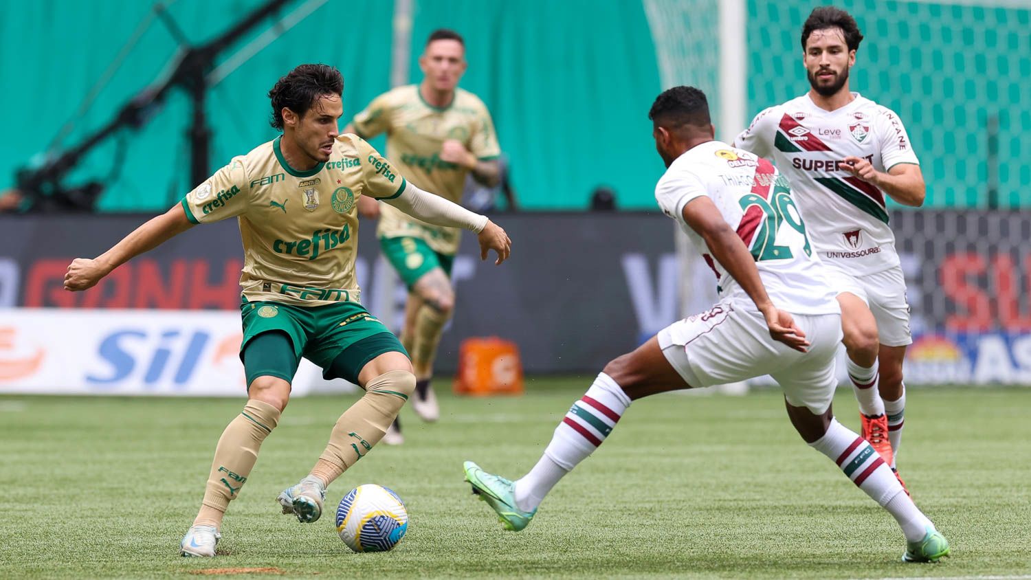 Fluminense vs Palmeiras Prediction for the Match on July 24, 2025