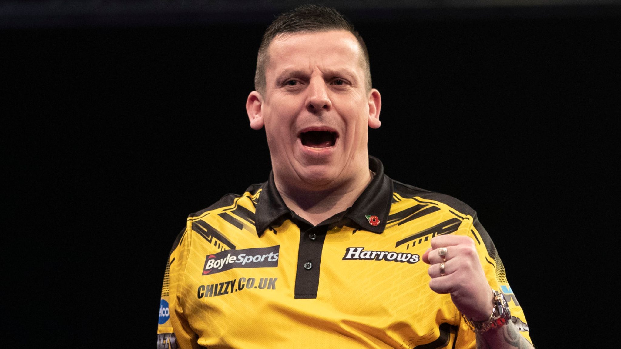 Dave Chisnall vs Krzysztof Ratajski Prediction, Betting Tips & Odds │28 MAY, 2023