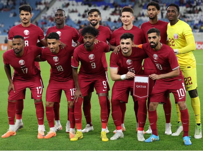 Qatar vs Iraq Prediction, Betting Tips & Odds │13 OCTOBER, 2023