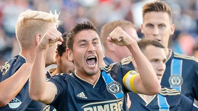 Philadelphia Union vs. DC United. Pronóstico, Apuestas y Cuotas│09 de Julio de 2022