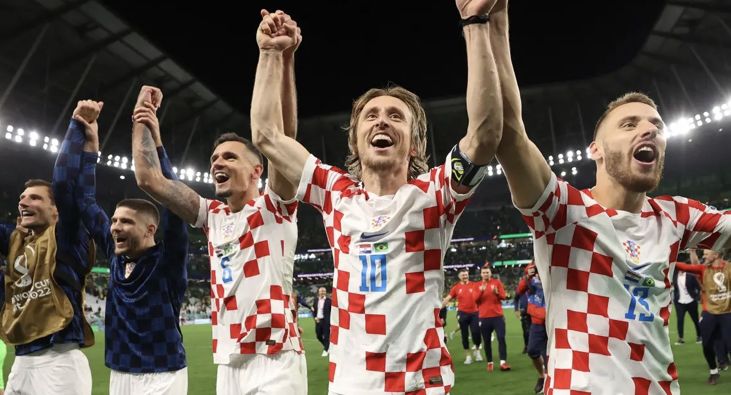 Latvia vs Croatia Prediction, Betting Tips & Odds │18 NOVEMBER, 2023