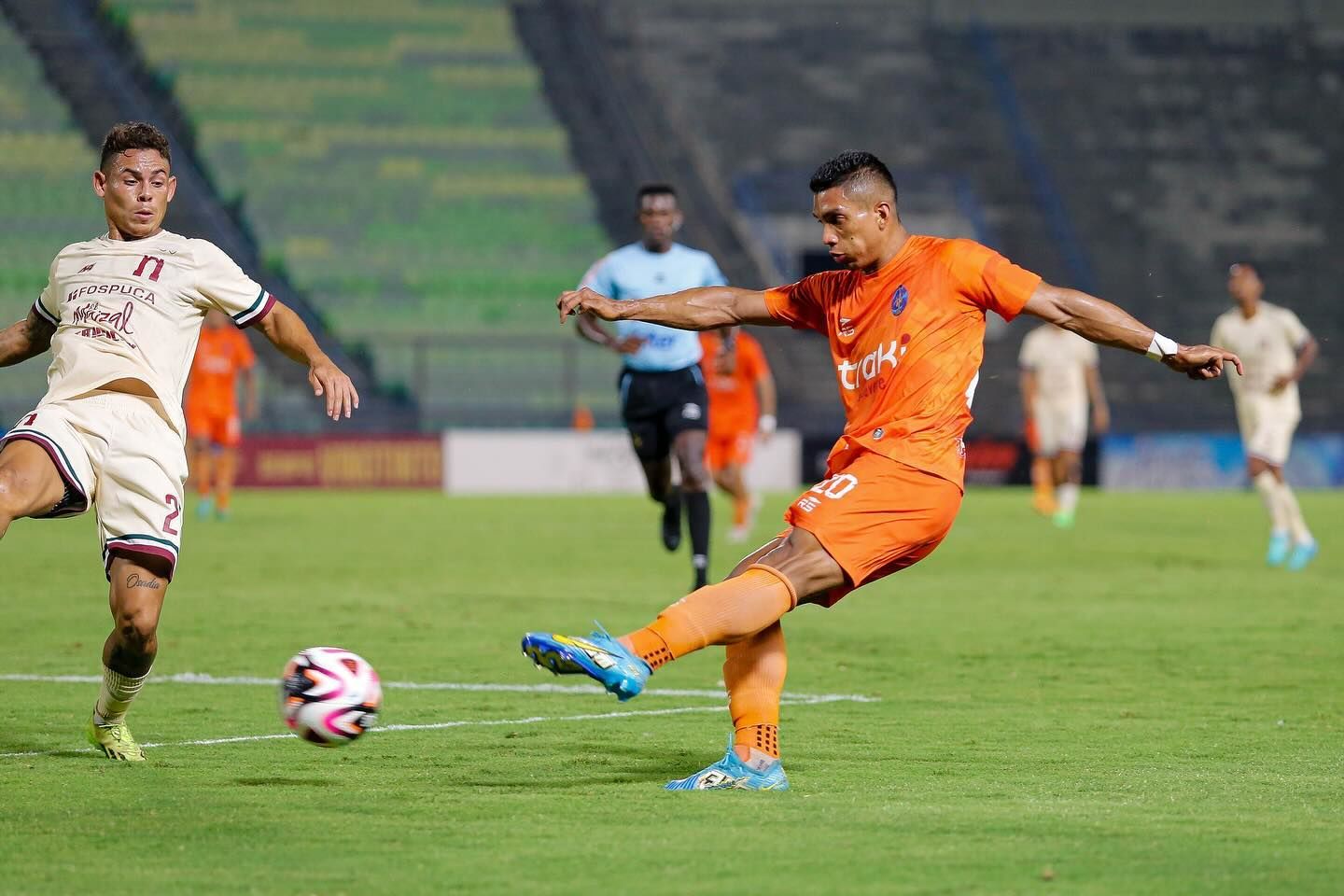 Universidad Central vs. La Guaira. Pronostico, Apuestas y Cuotas│12 de julio de 2024