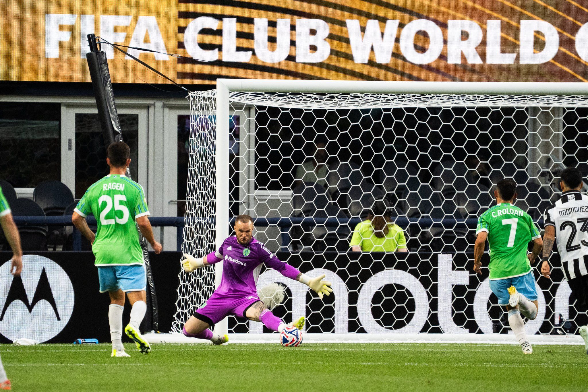 Seattle Sounders vs Austin FC: Prediction for the Match on June 29, 2025