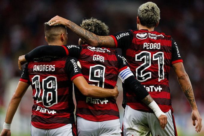 Deportes Tolima vs Flamengo Prediction, Betting Tips & Odds │30 JUNE, 2022
