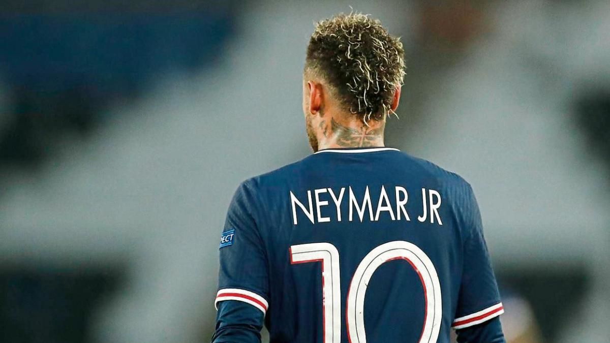 Neymar cada vez más cerca del Barça