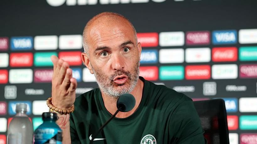 It’s a Joke, It’s Not Football: Chelsea Coach Maresca Criticizes CWC 2-Hour Match Suspension