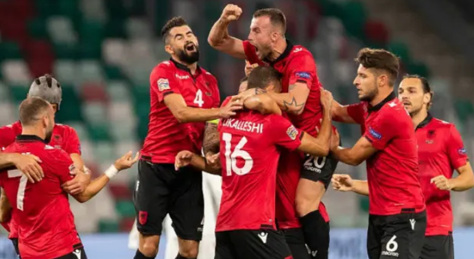 Prediksi Lengkap EURO 2024 Kroasia vs Albania 1 Prediksi Lengkap EURO 2024 Kroasia vs Albania