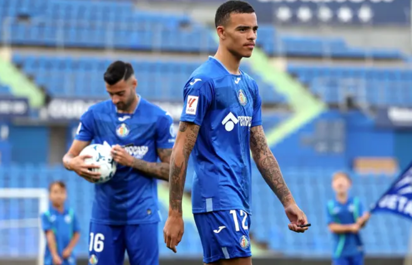 Las Palmas vs Getafe Prediction, Betting Tips & Odds │1 DECEMBER, 2023