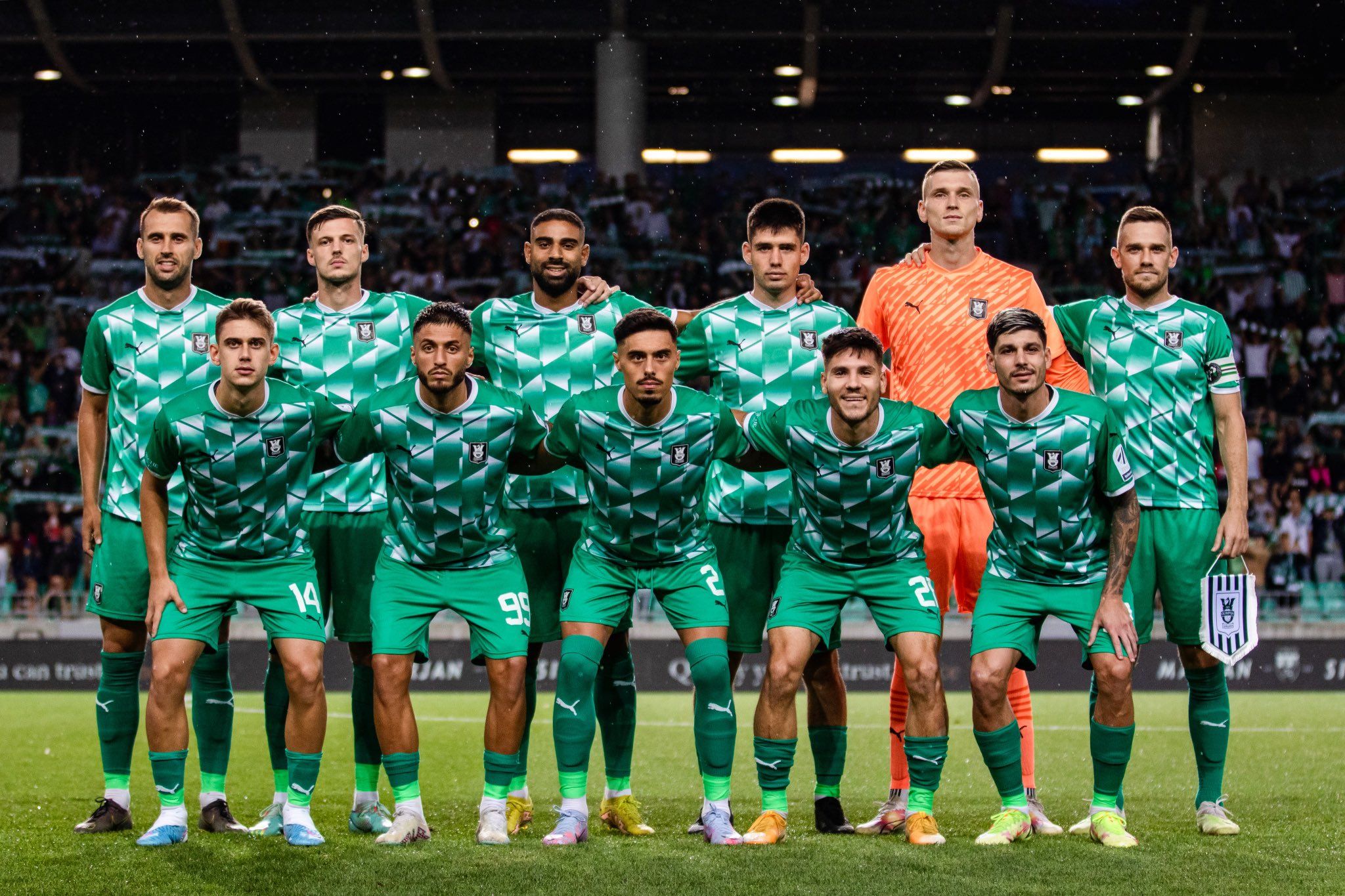 NK Radomlje vs NK Olimpija Ljubljana Prediction, Betting Tips & Odds │05 AUGUST, 2023