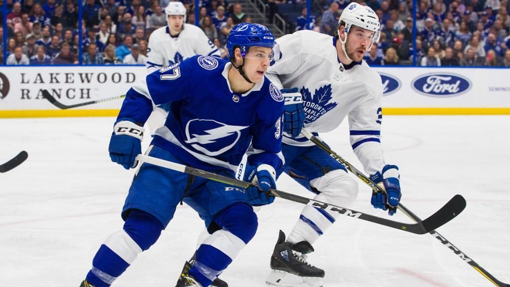 Toronto vs Tampa Bay Prediction, Betting Tips & Odds │10 DECEMBER, 2021