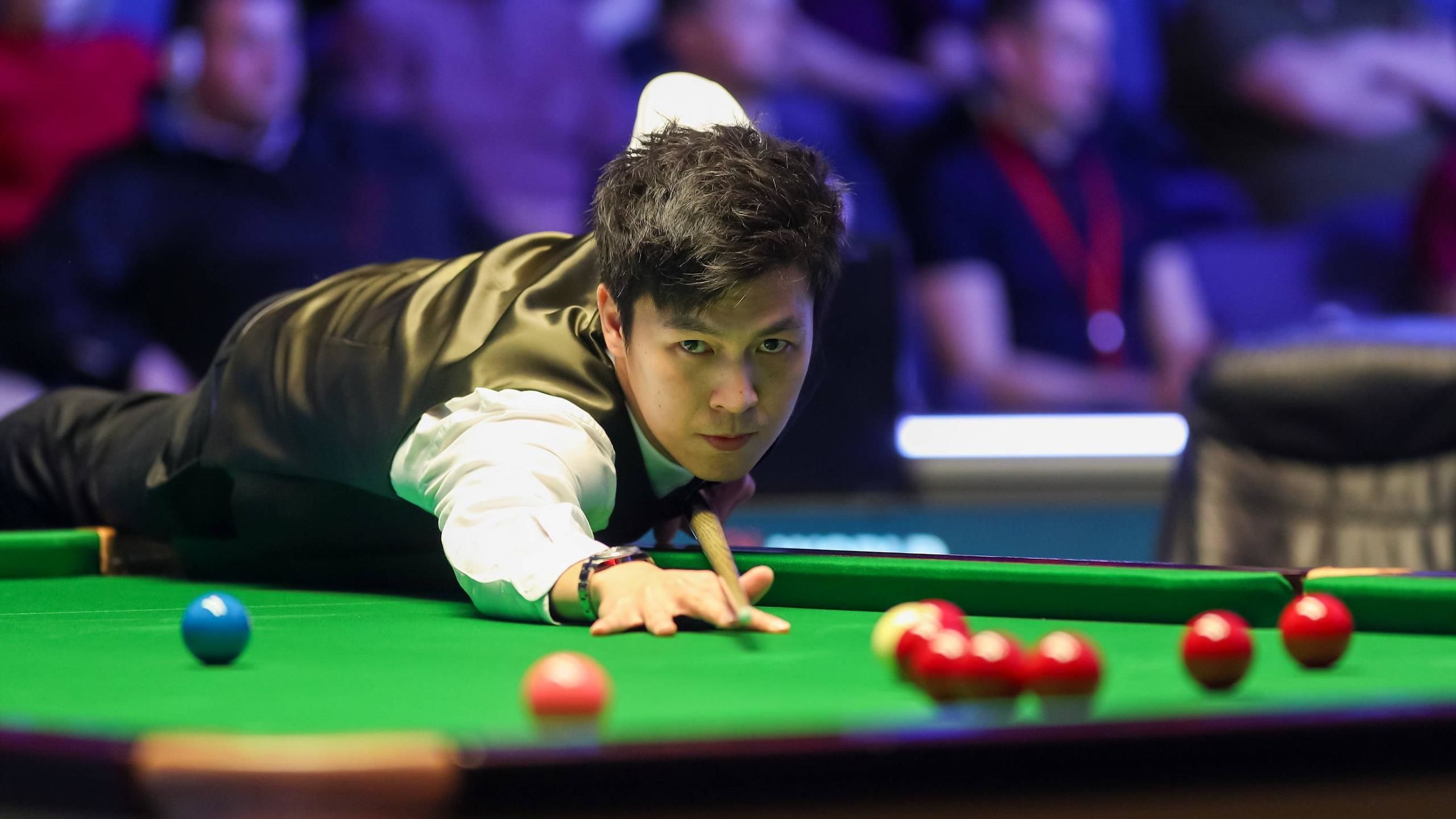 Thepchaiya Un-Nooh vs Junhui Ding Prediction, Betting Tips & Odds │11 MARCH, 2023