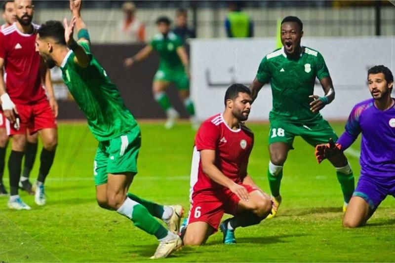 El Gaish vs Al Ittihad Prediction, Betting Tips & Odds │27 FEBRUARY, 2023