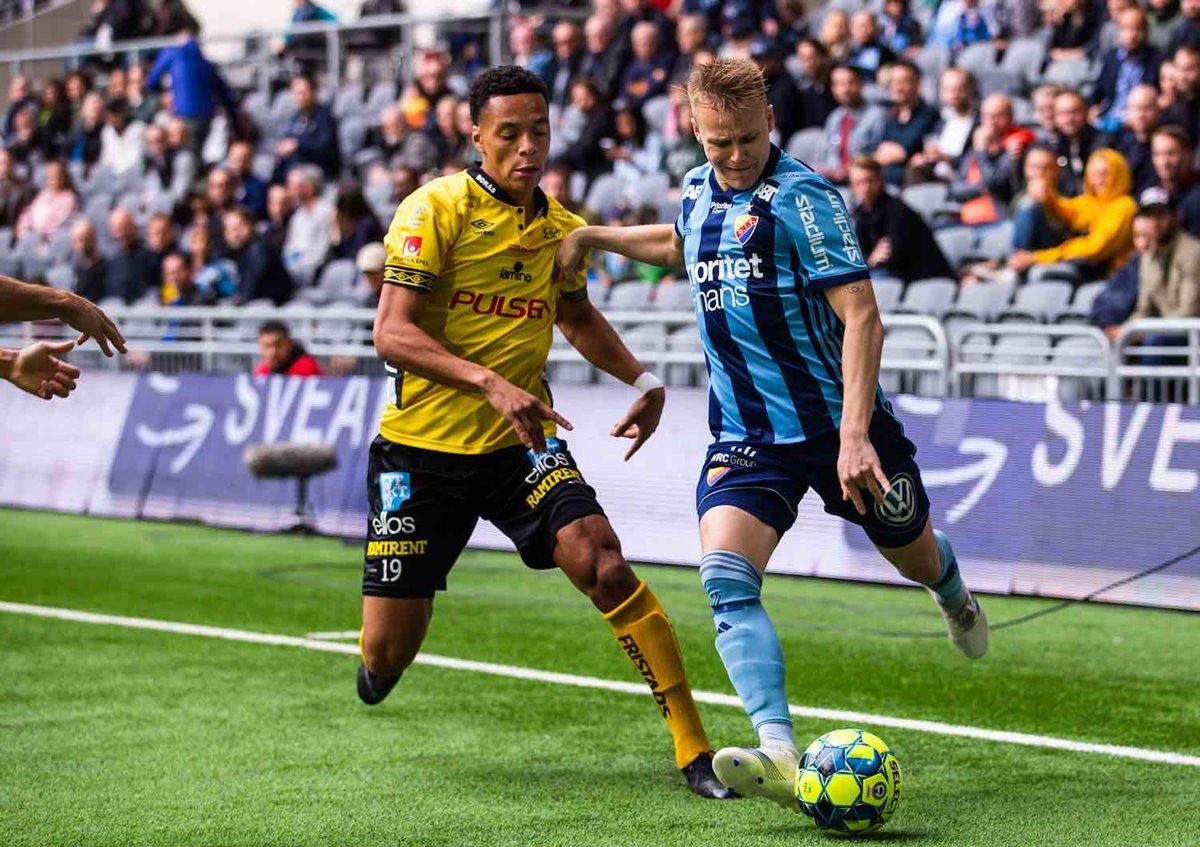 Djurgårdens IF vs IF Elfsborg Prediction, Betting, Tips, and Odds | 22 JULY 2023