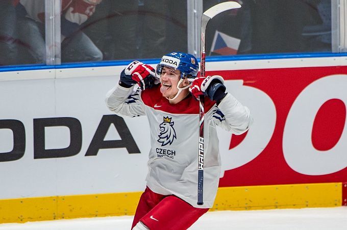2022 IIHF World Championship: Czech Republic Ice Hockey Prediction, Betting Tips & Odds│13 MAY, 2022