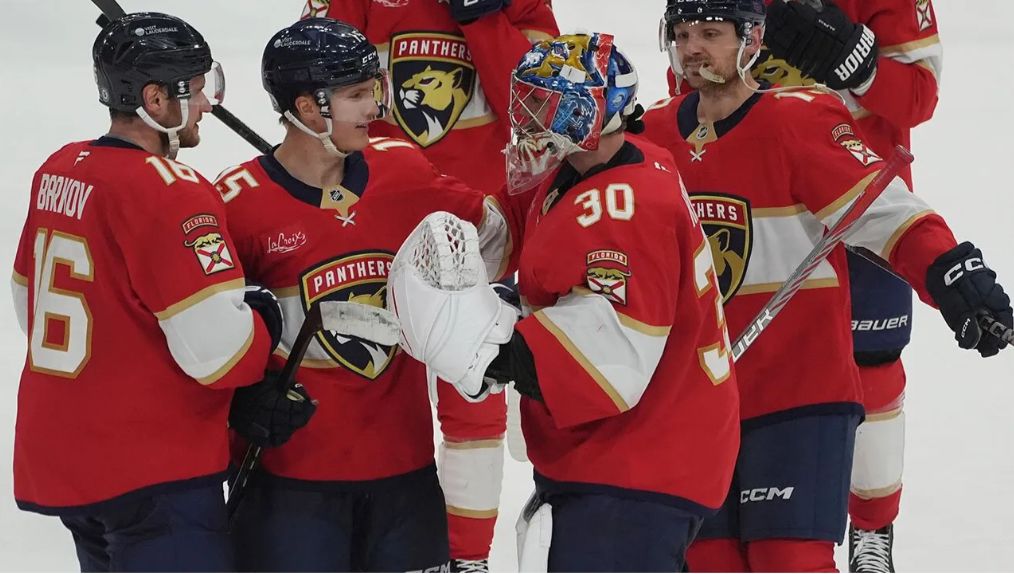 Florida Panthers vs Seattle Kraken Prediction, Betting Tips & Odds│ 23 FEBRUARY, 2025