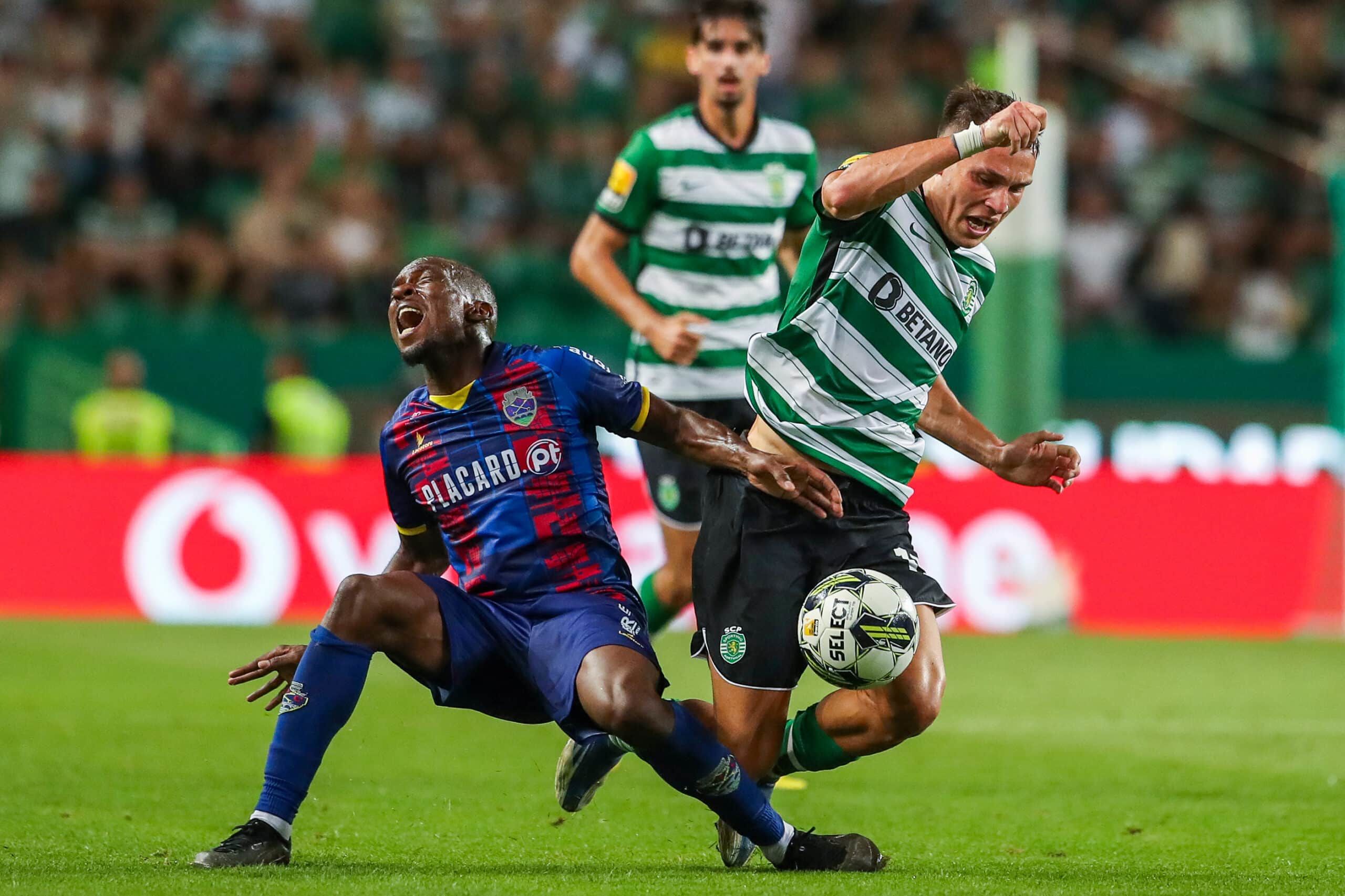 Chaves vs Sporting Lisboa. Pronóstico, Apuestas y Cuotas | 13 de enero de 2024