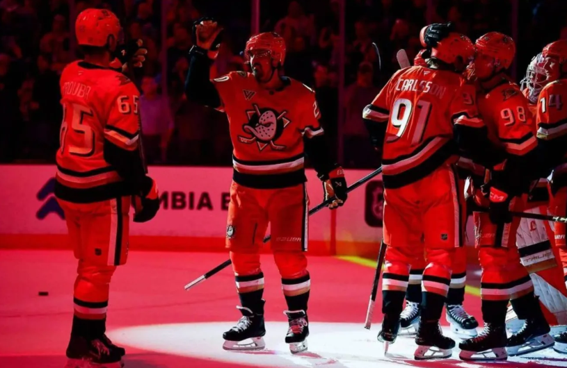 Anaheim vs Ottawa: Prediction for the Match on November 21, 2025