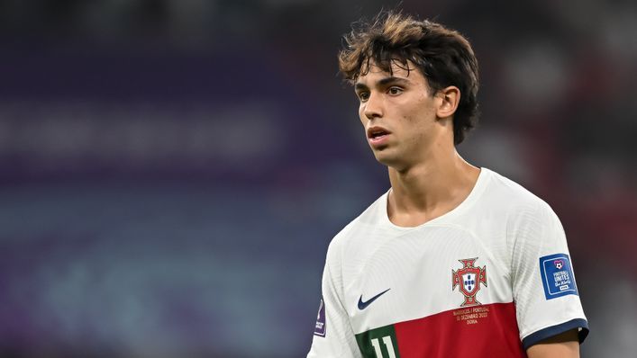 João Félix wants to move to PSG to become the successor of Mbappé, Neymar or Messi
