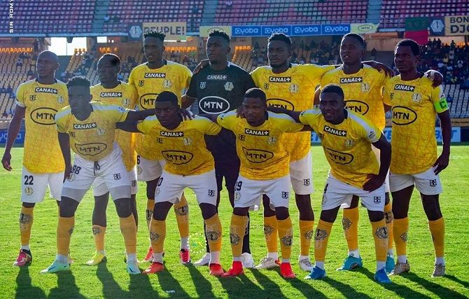 Dynamo Douala vs Canon Yaounde Prediction, Betting Tips & Odds │18 FEBRUARY, 2024