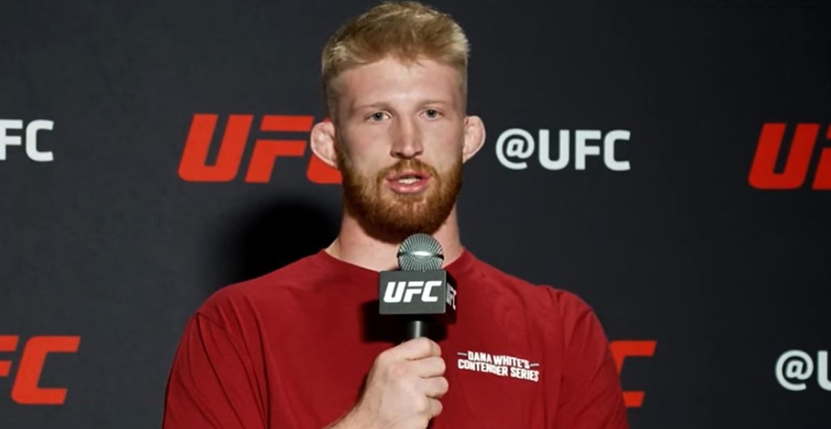 Bo Nickal vs Rodolfo Vieira: Prediction and odds on the Match on 16 November, 2025