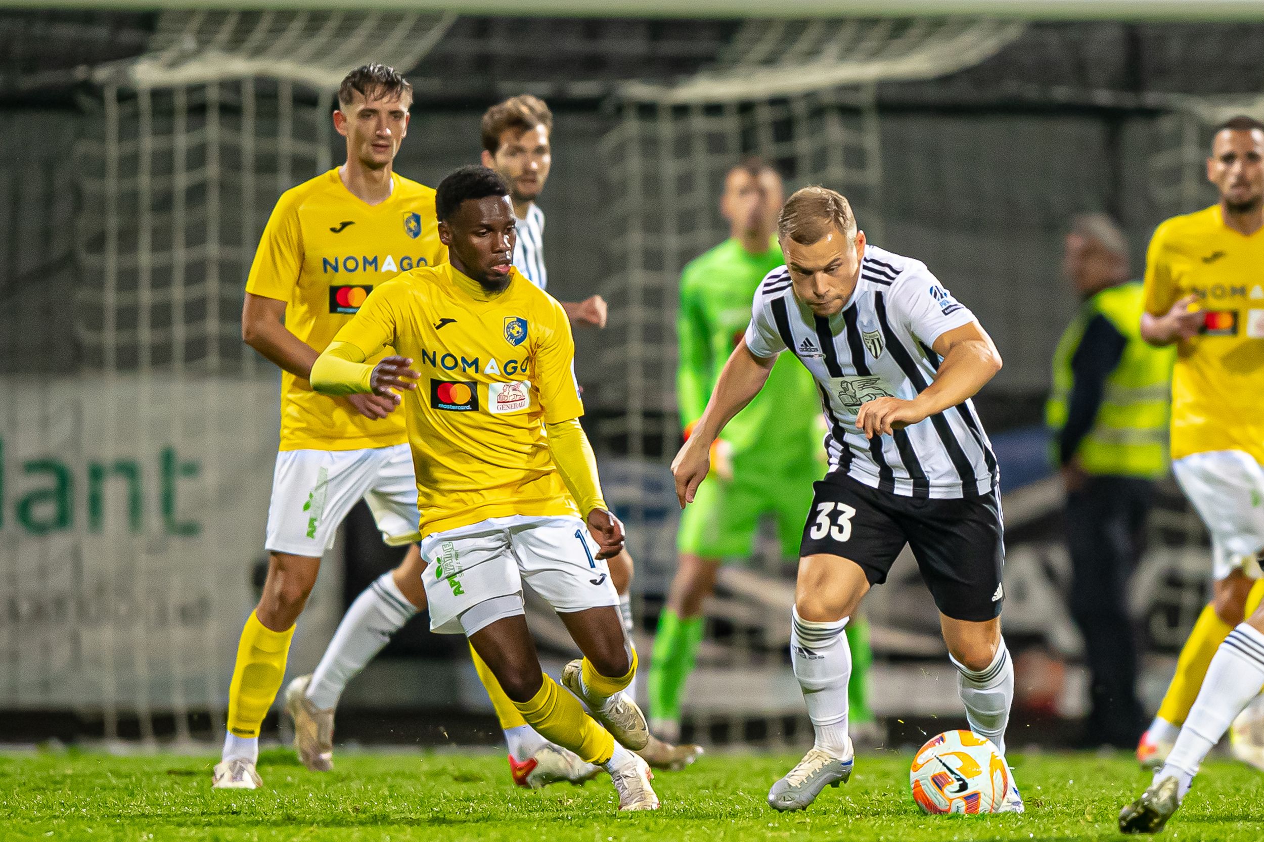 NK Celje vs NS Mura Prediction, Betting Tips & Odds │30 JULY, 2023