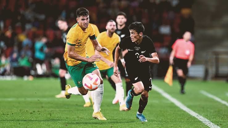 Australia vs New Zealand: Prediction for the Match on September 09 2025