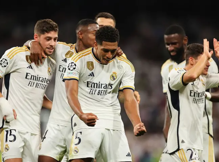 Girona vs Real Madrid Prediction, Betting Tips & Odds │30 SEPTEMBER, 2023