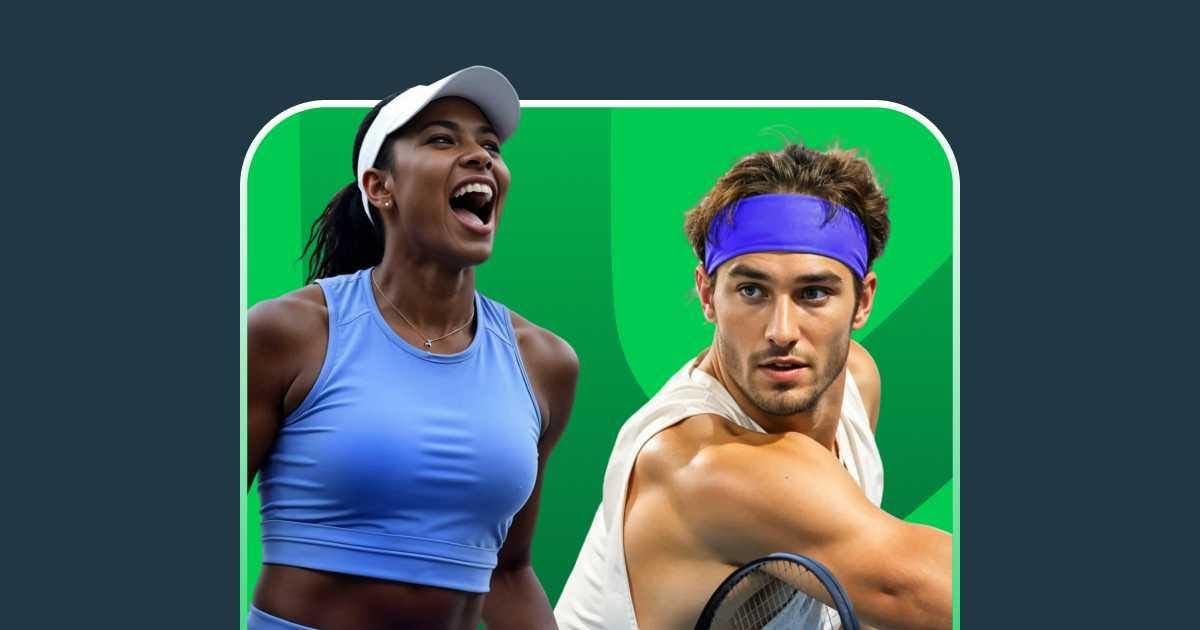 Stake Tennis Payout - Get Up To 100 USD