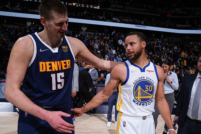 Golden State vs Denver Prediction, Betting Tips and Odds | 22 OCTOBER, 2022