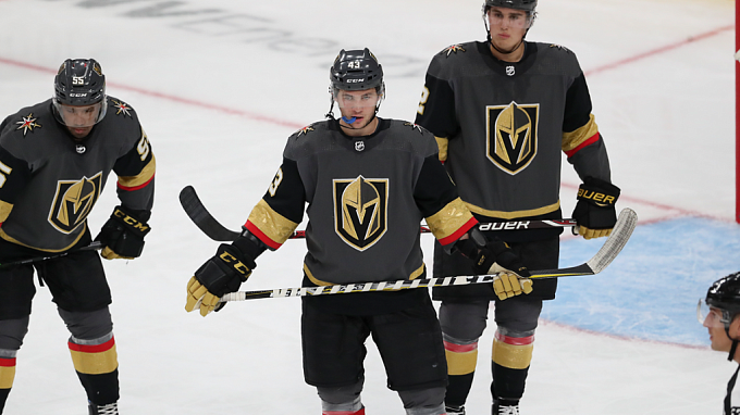 Vegas vs Islanders Prediction, Betting Tips & Odds │18 DECEMBER, 2022 