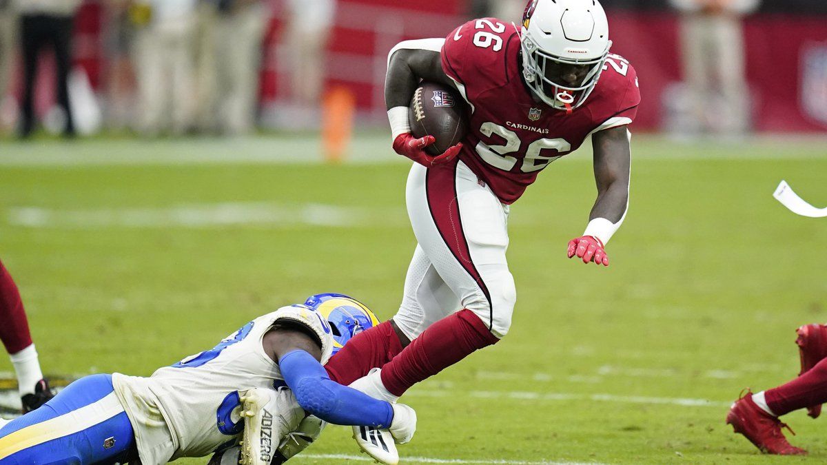 Los Angeles Rams vs Arizona Cardinals Prediction, Betting Tips & Odds │13 NOVEMBER, 2022