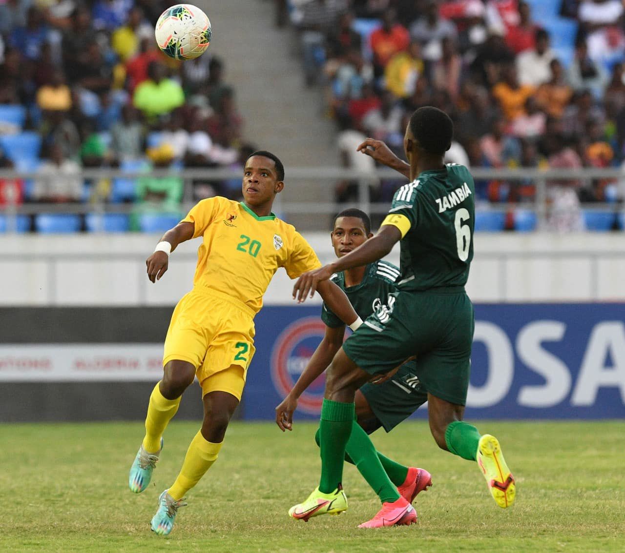 South Africa vs Eswatini Prediction, Betting Tips & Odds │11 JULY, 2023