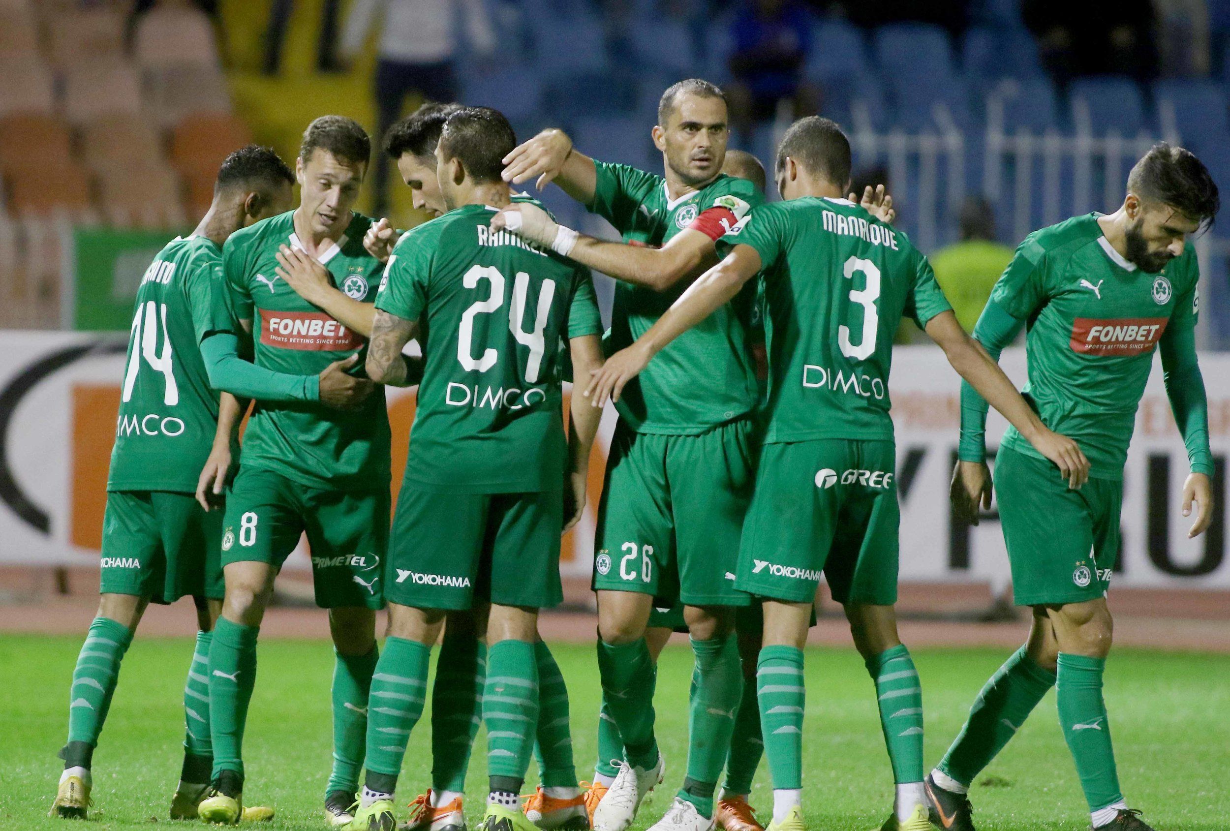 Omonia Nicosia vs AEK Larnaca Prediction, Betting Tips & Odds | 28 MAY, 2023