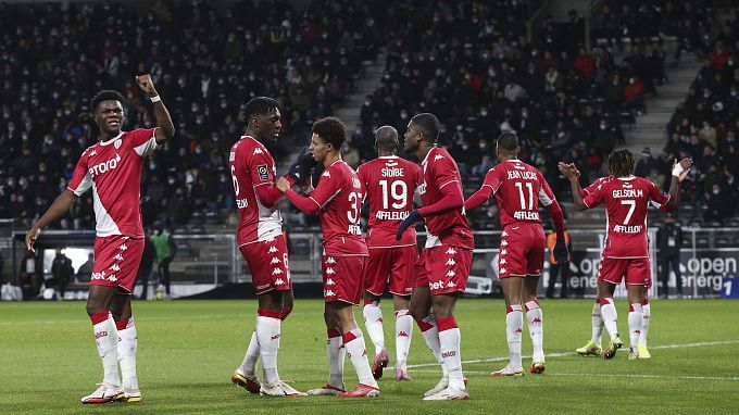 Monaco vs Metz Prediction, Betting Tips & Odds │5 DECEMBER, 2021