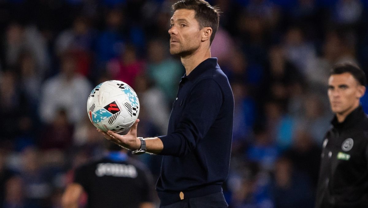 It’s Good to Return to a Place That Has Loved You So Much: Alonso on Liverpool