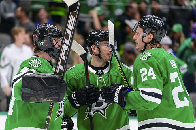 Dallas Stars vs Minnesota Wild Prediction, Betting Tips & Odds │15 APRIL, 2022