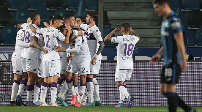 Fiorentina vs Atalanta Prediction, Betting Tips & Odds │20 FEBRUARY, 2022