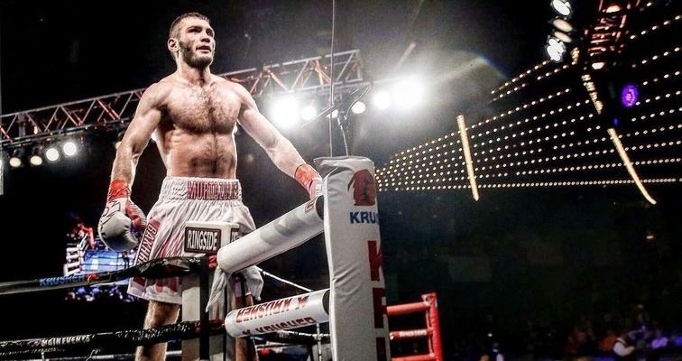 "Tszyu Offers Me A Fight In July." Murtazaliev Talks About Winning IBF Title, Fighting During Ramadan, And Fundora