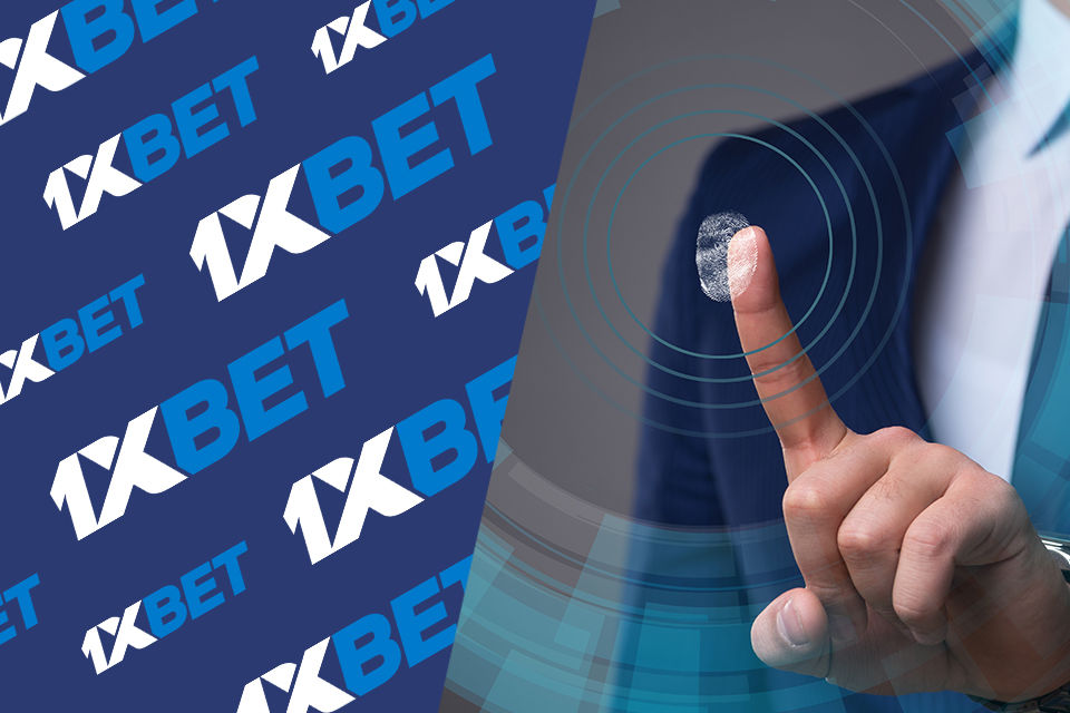 1xBet Sign-Up