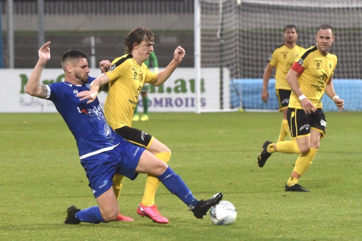 Heidelberg United vs South Melbourne Prediction, Betting Tips & Odds │22 MAY, 2022